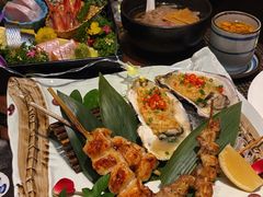 -田舍家Inakaya(天汇igc店)