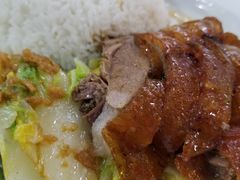 -老字号蛇口德记烧腊饭店·海鲜加工