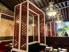 -皇城根北京风味主题餐厅(中海环宇城店)