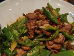 -阿里西北美食(小黄庄店)