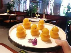 -四川饭店·小龙虾(长白店)