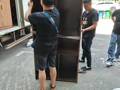 -大悦城(沈阳中街店)