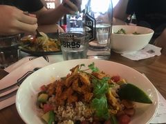 墨西哥鸡肉饭-Moka Bros 摩卡站(嘉华店)