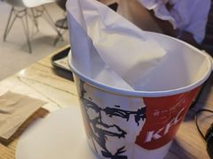 -肯德基(蓝桥店)