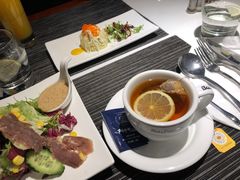 -斗牛士牛排餐厅(嘉里汇店)
