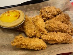 -肯德基(昌里店)