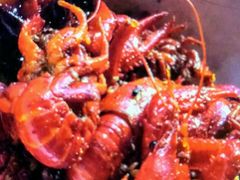-龙巢盱眙龙虾·牛蛙·烧烤宵夜(八卦岭店)