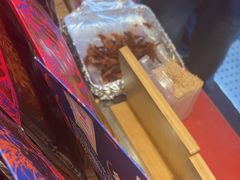 -黑色经典臭豆腐·湖南特产(步行街店)