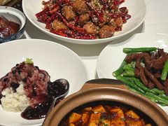 -张福记(五一公园店)