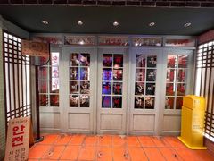 -韩热集市(百源店)