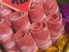 -蜀大侠火锅(森兰花园城店)