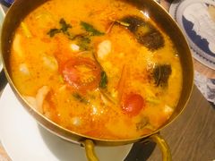 -CHINCHIN 青青·泰国料理(万象食家店)