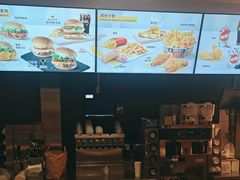 -麦当劳(金平路站店)