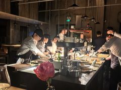 -泰安门Taian Table(镇宁路店)