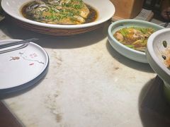 -绿茶餐厅(深圳龙华天虹购物中心店)