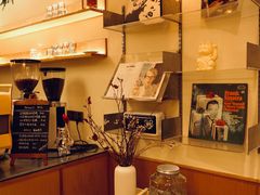 -The Roastery By AllYouWant(福田店)