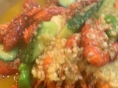 招牌蒜泥-城门口平价大排档·火锅·干锅·小炒