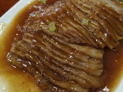 -老仁义·清真菜(太古街店)