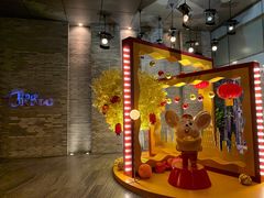 -上海外滩英迪格酒店