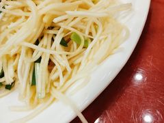 -大眼锅贴水饺(河东店)