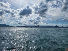 -三亚蜈支洲岛旅游区