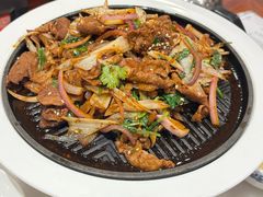 -鸭匠食府·挂炉烤鸭·新京菜(阜成路店)