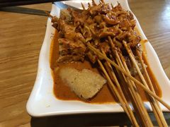 -姐弟俩土豆粉(西安小寨店)