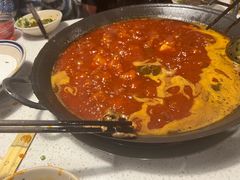 -椒贵火锅(剑南大道店)