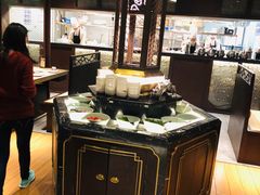 -捞王锅物料理(四川北路店)