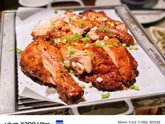 -绿茶餐厅(昌平悦荟店)