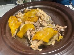 -秋色客家菜(流塘店)