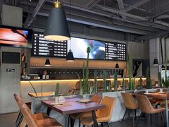 -West10 西拾·西餐厅·创意菜(未来科技城店)