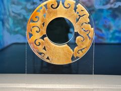 -北京大葆台遗址博物馆