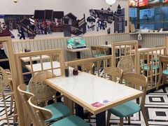 -老胜香包子铺(天津机场店)