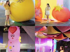 -深圳来福士广场