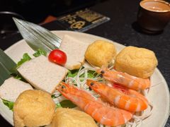 -色響火锅(恒隆广场店)