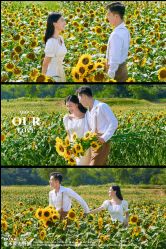 -青禾蒙娜丽莎婚纱摄影(武汉总店)