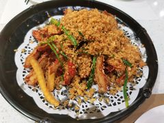 -79号渔船海鲜饭店(华强北店)