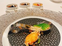 酥炸法国生蚝-誉珑轩