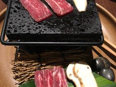 -柒厢食事雅谈