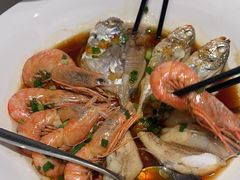 -宁海食府·涌宴(真和店)