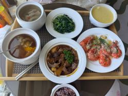 -臻康乃馨月子中心(集美店)