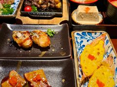 -小川洋风料理(江汉路店)