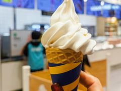-宜家·瑞典风味餐厅(天津东丽商场店)