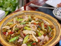 泡椒脆兔肚-老来福·非遗酸汤兔(凯旋路店)