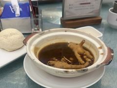 -喜宴又一村·粤菜·茶点·海鲜(壹方天地店)
