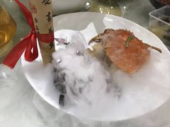 -汤记传菜(秀浦路店)