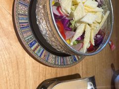 -郭靖·烤全羊·内蒙菜·烧烤(望京旗舰店)