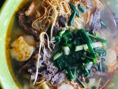 -谢继红26号牛肉汤(田家庵店)