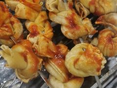 千张-老虎滩大连海鲜烧烤(建邺云锦路总店)